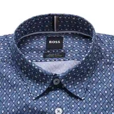 HUGO BOSS SS24