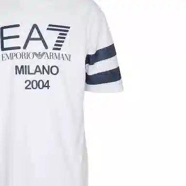 EMPORIO ARMANI EA7 LogoT