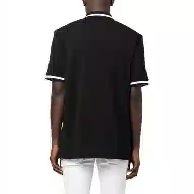 HUGO BOSS FW22 LogoPolo