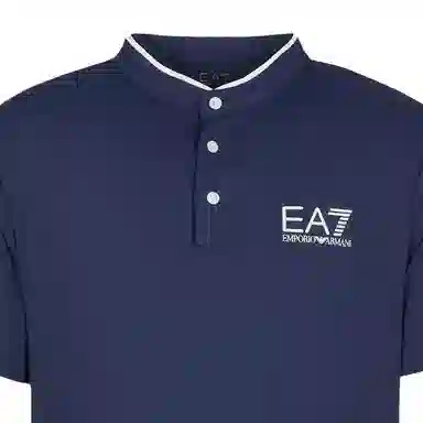 EMPORIO ARMANI FW23 EA7 LogoPolo
