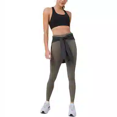 lululemon Fast and Free Nulux 28"