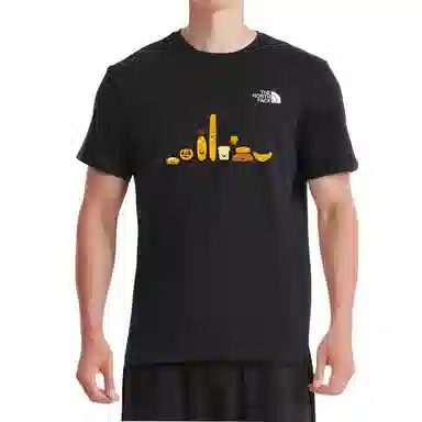 THE NORTH FACE SharkShock T