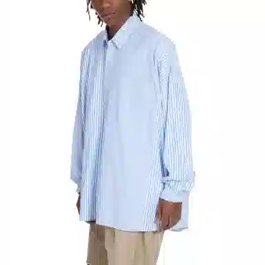MADNESS Striped Shirt