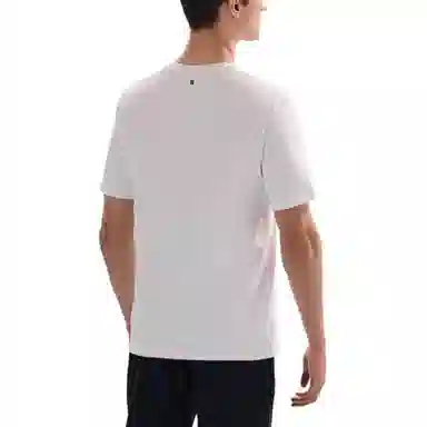 Salomon T-Shirt White