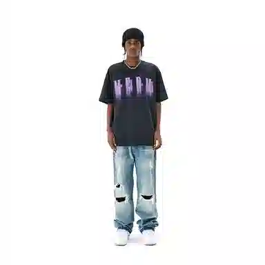 MR.ENJOYDA MONEY SS23 LogoT