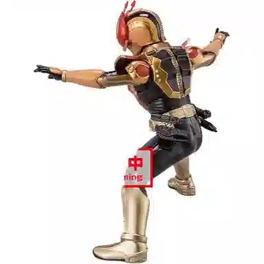 BANPRESTO DEN-O b 13cm