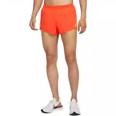 Nike AeroSwift 2" Orange