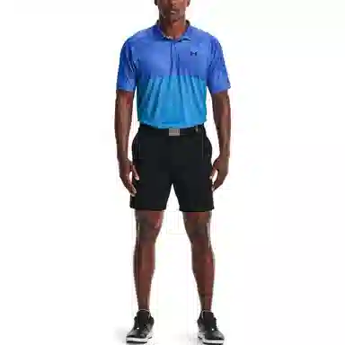 Under Armour LogoPolo