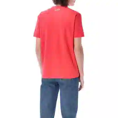 EMPORIO ARMANI SS23 EV7 T