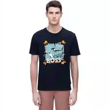 HUGO BOSS SS23 T
