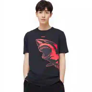 HUGO BOSS SS23 T