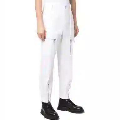 Alexander McQueen SS22