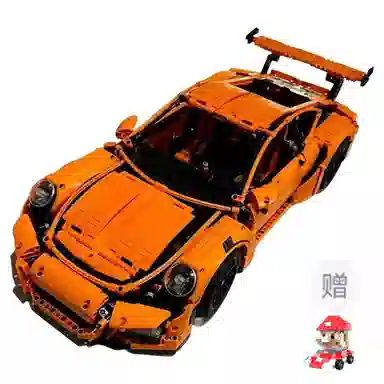 ZOCO 911GT3