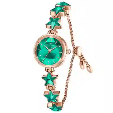 Welly Merck Lucky Star Series