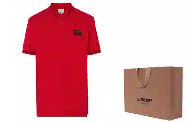 Burberry Polo