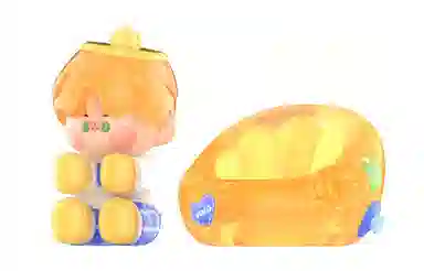 POP MART PINO JELLY