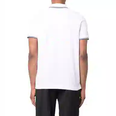Moncler FW21 LogoPolo