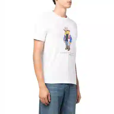 Polo Ralph Lauren FW22 T