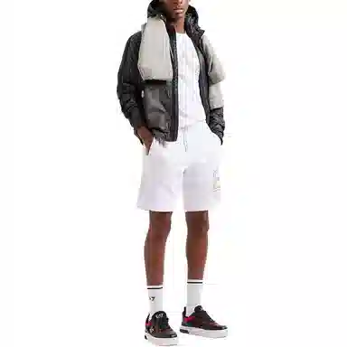 EMPORIO ARMANI EA7 Logo SS24 T