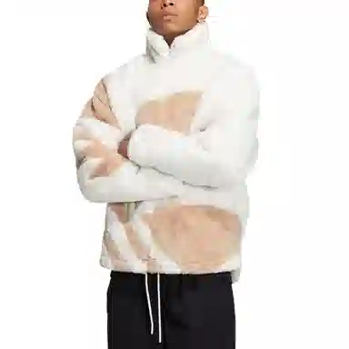 adidas originals Fur Jacket Tr Logo