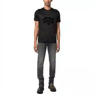 EMPORIO ARMANI SS23 LogoT