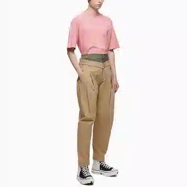 FENG CHEN WANG SS21 T