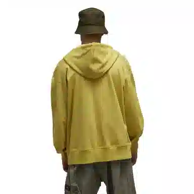 Y-3 FT ZIP HOODIE