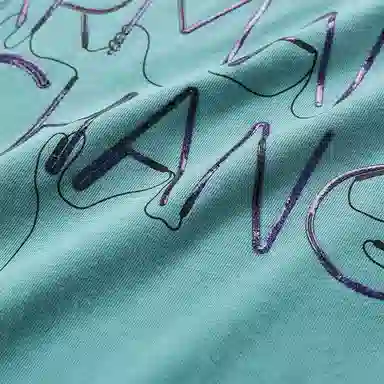 ARMANI EXCHANGE SS24 LogoT