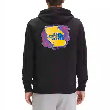 THE NORTH FACE CNY Logo