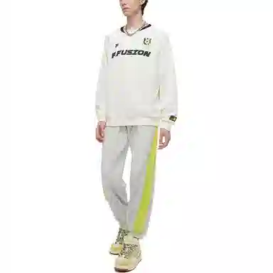 FILA FUSION x BEAMS FW23 Logo