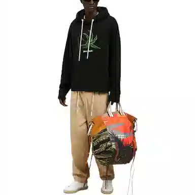 PALM ANGELS SS22 Logo