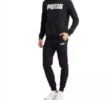 Puma Logo