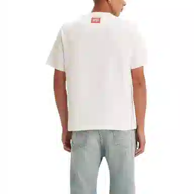 LEVI'S X KENZO FW23 LogoT