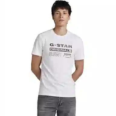 G-STAR RAW T