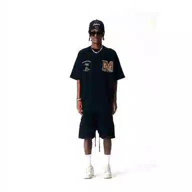 MR.ENJOYDA MONEY SS22