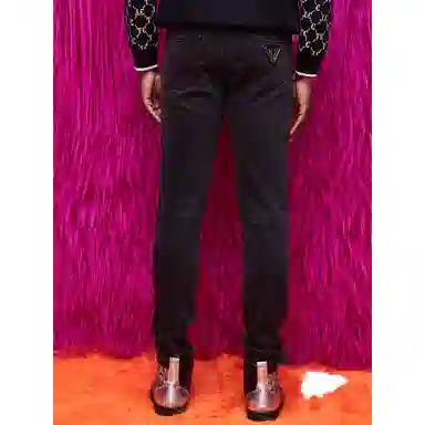 TCH SS23 Black Jeans