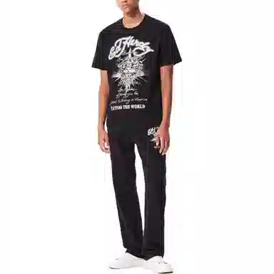 Ed Hardy FW24 T