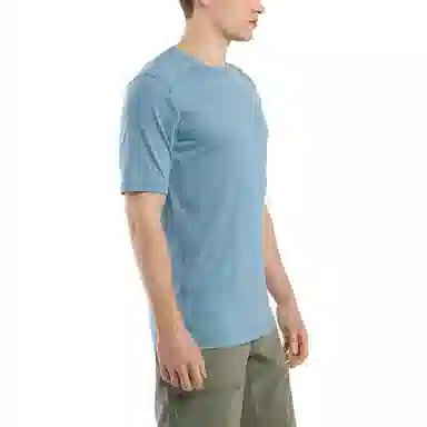 Arcteryx SS23 Ionia Merino Wool T