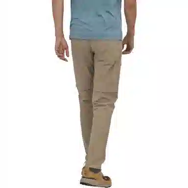 patagonia Quandary