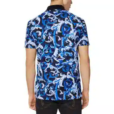 VERSACE SS22 Polo