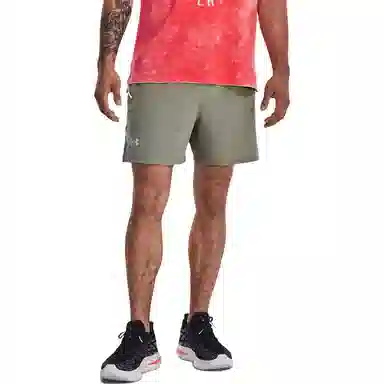 Under Armour Launch Logo