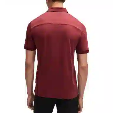 HUGO BOSS LogoPolo