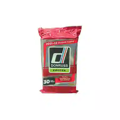 PANINI 2021-22 DONRUSS HOBBY 30