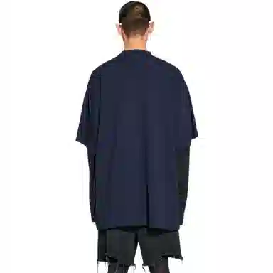 Balenciaga x adidas FW22 LogoT