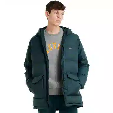 Levis Puffer Jacket
