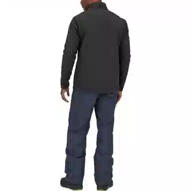 patagonia 3-In-1 Powder Town Jacket