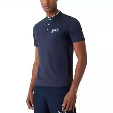 EMPORIO ARMANI FW23 EA7 LogoPolo