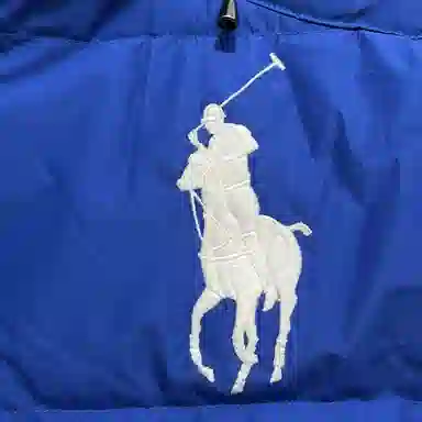 Polo Ralph Lauren Logo