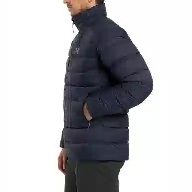 Arcteryx THORIUM JACKET Logo