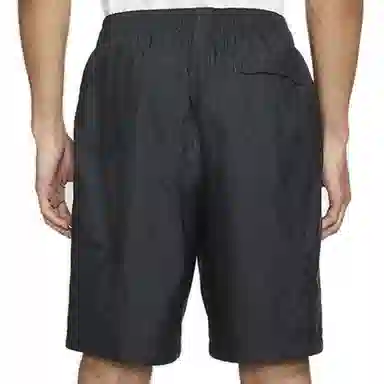 Jordan Legacy AJ4 Shorts